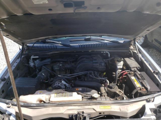 Photo 7 from auction – 2009 FORD EXPLORER S with VIN 1FMEU31E39UA25000