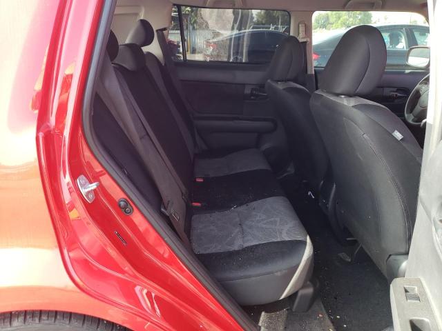 Photo 6 from auction – 2014 TOYOTA SCION XB with VIN JTLZE4FE5EJ057772