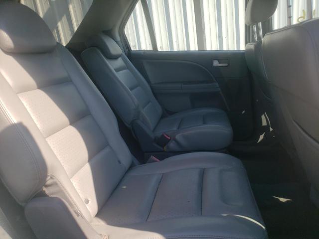 Photo 6 from auction – 2007 FORD FREESTYLE with VIN 1FMDK02117GA17565