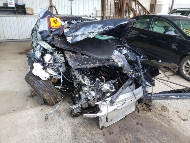 Photo 9 from auction – 2022 TOYOTA AVALON LIM with VIN 4T1DZ1FB2NU079141