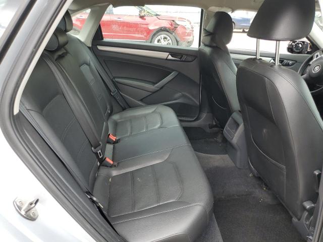 Photo 6 from auction – 2014 VOLKSWAGEN PASSAT S with VIN 1VWAP7A36EC006521