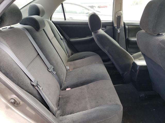 Photo 6 from auction – 2006 TOYOTA COROLLA CE with VIN 1NXBR32E36Z650351