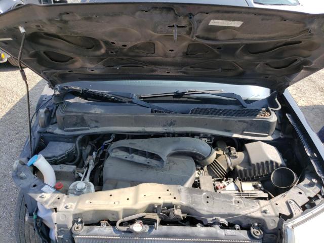 Photo 7 from auction – 2012 HONDA PILOT TOUR with VIN 5FNYF3H90CB030384