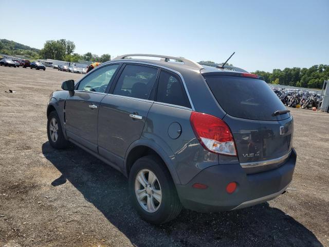Photo 3 from auction – 2008 SATURN VUE XE with VIN 3GSCL33P98S697580
