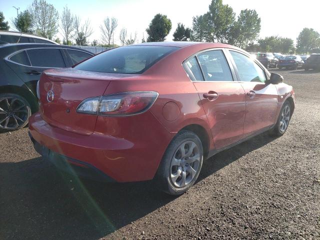 Photo 4 from auction – 2010 MAZDA 3 I with VIN JM1BL1SF4A1119074