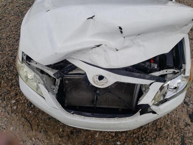 Photo 7 from auction – 2008 TOYOTA CAMRY CE with VIN 4T4BE46K88R040164