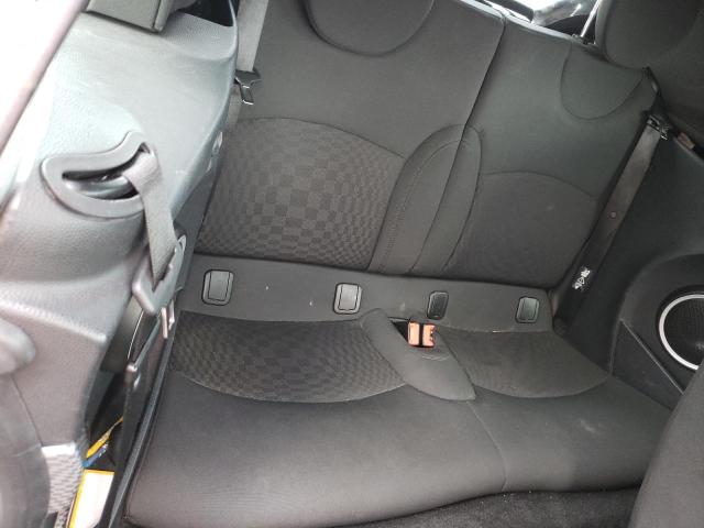 Photo 6 from auction – 2010 MINI COOPER S with VIN WMWMS3C59ATY09059