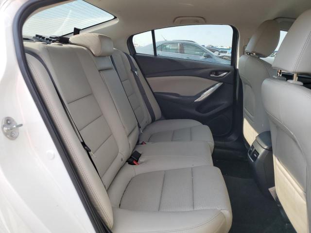 Photo 6 from auction – 2016 MAZDA 6 TOURING with VIN JM1GJ1V54G1464547