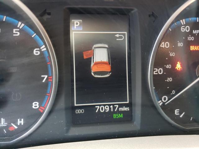 Photo 8 from auction – 2018 TOYOTA RAV4 ADVEN with VIN 2T3RFREV0JW792792