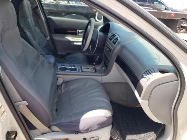 Photo 5 from auction – 2004 LINCOLN LS with VIN 1LNHM86S34Y656548
