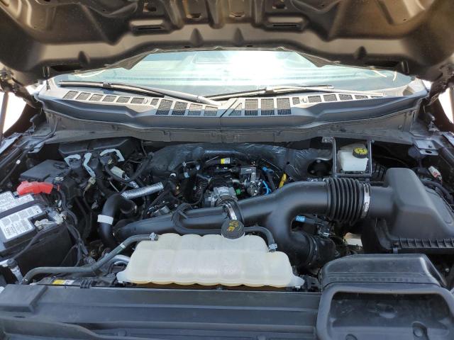 Photo 7 from auction – 2021 FORD F150 SUPER with VIN 1FTEW1CP9MFA77911