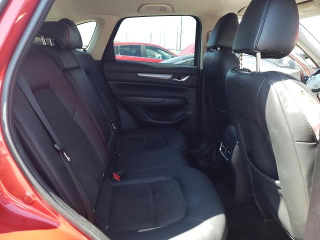 Photo 6 from auction – 2020 MAZDA CX-5 TOURI with VIN JM3KFACM1L0760395