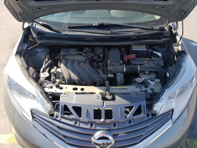 Photo 7 from auction – 2015 NISSAN VERSA NOTE with VIN 3N1CE2CP2FL374563
