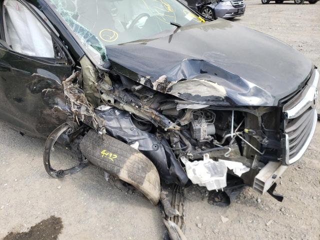 Zdjęcie 9 z aukcji – 2015 TOYOTA HIGHLANDER z VIN 5TDJKRFH7FS119377