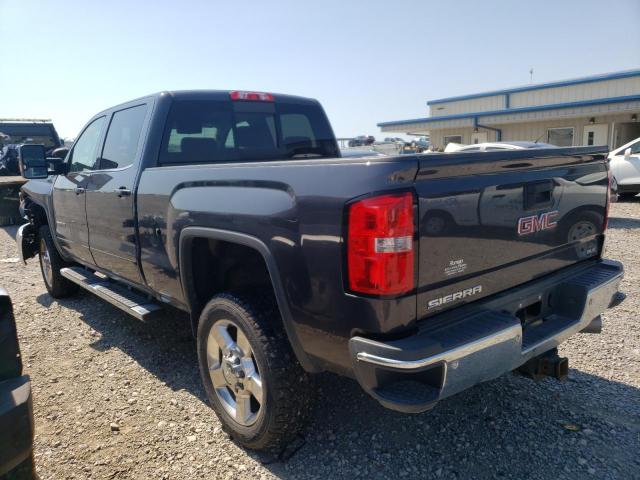 Photo 3 from auction – 2016 GMC SIERRA K25 with VIN 1GT12SE86GF178138
