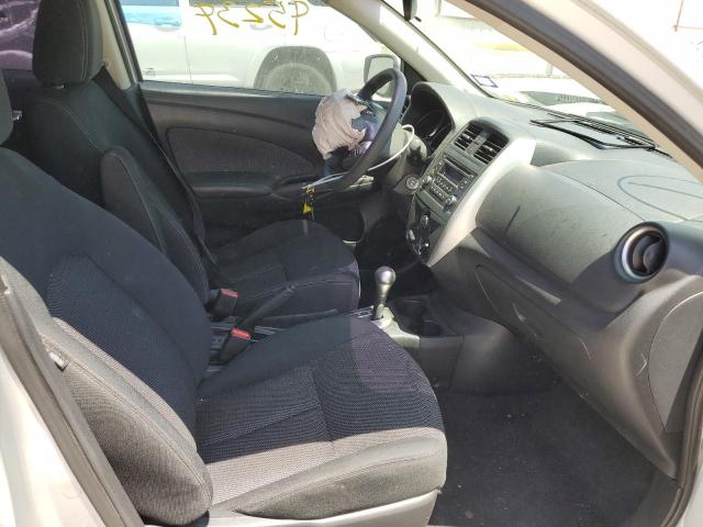 Photo 5 from auction – 2016 NISSAN VERSA S with VIN 3N1CN7AP5GL871639
