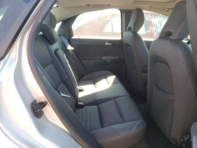 Photo 6 from auction – 2005 VOLVO S40 2.4I with VIN YV1MS382352088115