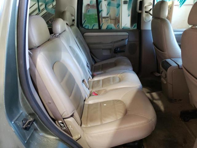 Photo 6 from auction – 2003 FORD EXPLORER X with VIN 1FMZU63KX3ZB30388