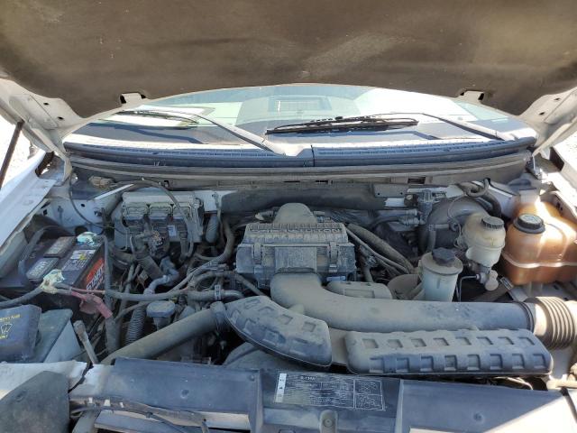Photo 7 from auction – 2008 FORD F150 with VIN 1FTPX12538FB74503