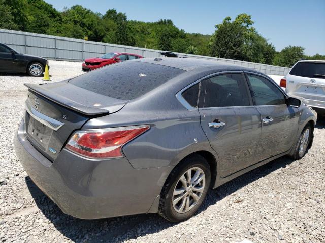 Photo 4 from auction – 2014 NISSAN ALTIMA 2.5 with VIN 1N4AL3AP7EC291195