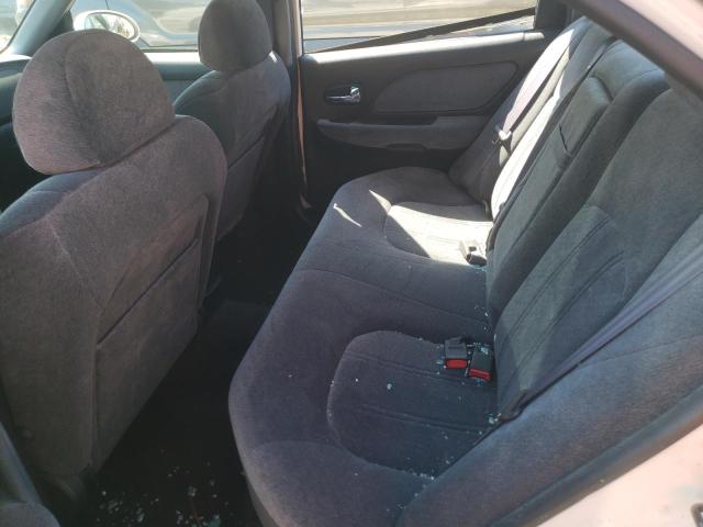Photo 6 from auction – 2003 HYUNDAI SONATA GLS with VIN KMHWF35H93A790742
