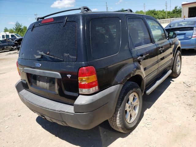 Photo 4 from auction – 2006 FORD ESCAPE XLT with VIN 1FMCU93176KA71957