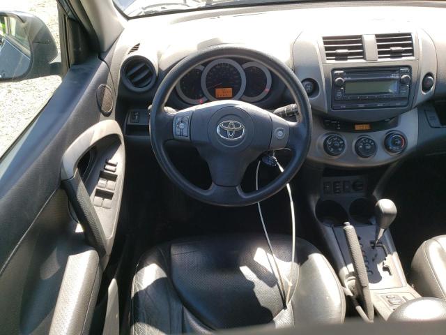 Photo 9 from auction – 2012 TOYOTA RAV4 SPORT with VIN 2T3RK4DV2CW093652