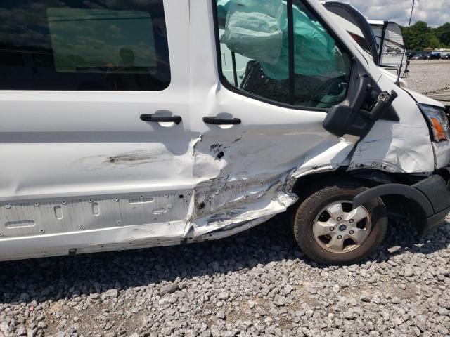 Photo 9 from auction – 2018 FORD TRANSIT T- with VIN 1FTYR3UG4JKA91877