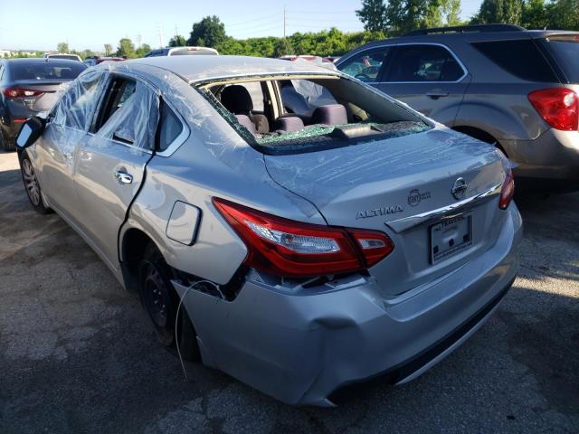 Photo 3 from auction – 2016 NISSAN ALTIMA 2.5 with VIN 1N4AL3APXGN319174