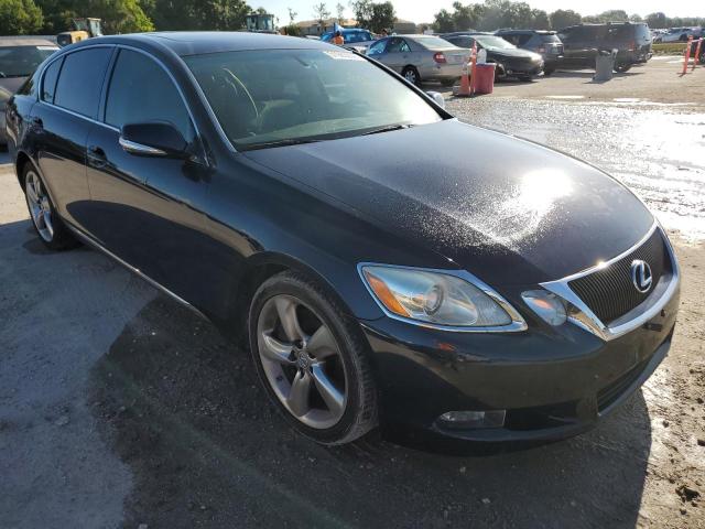 Zdjęcie 1 z aukcji – 2008 LEXUS GS 350 z VIN JTHBE96S380034502