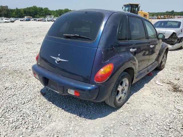 Photo 4 from auction – 2001 CHRYSLER PT CRUISER with VIN 3C8FY4BB81T644020