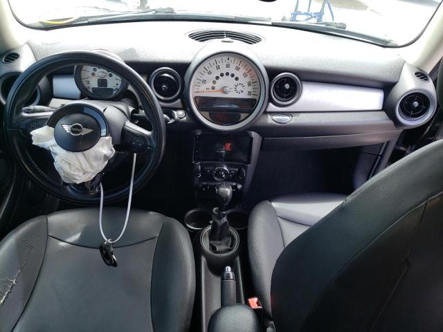 Photo 9 from auction – 2012 MINI COOPER with VIN WMWSU3C56CT254852