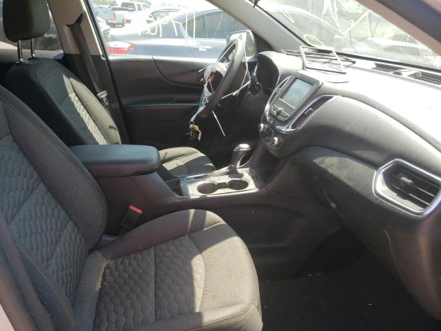 Photo 5 from auction – 2018 CHEVROLET EQUINOX LT with VIN 2GNAXSEV0J6266800