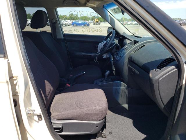Photo 5 from auction – 2012 KIA SOUL with VIN KNDJT2A51C7409394