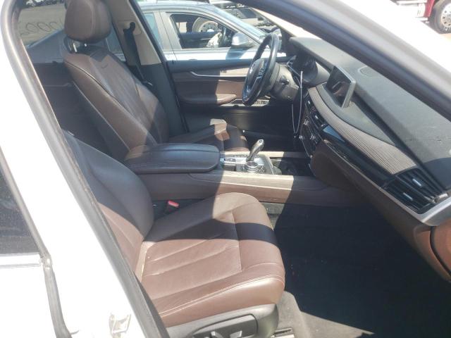 Photo 5 from auction – 2014 BMW X5 XDRIVE3 with VIN 5UXKR0C54E0K48165