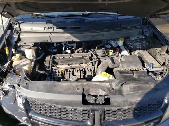 Photo 7 from auction – 2016 DODGE JOURNEY SX with VIN 3C4PDCBB9GT101313