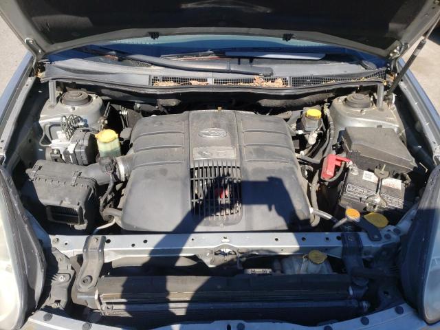 Photo 7 from auction – 2006 SUBARU B9 TRIBECA with VIN 4S4WX85C264415020
