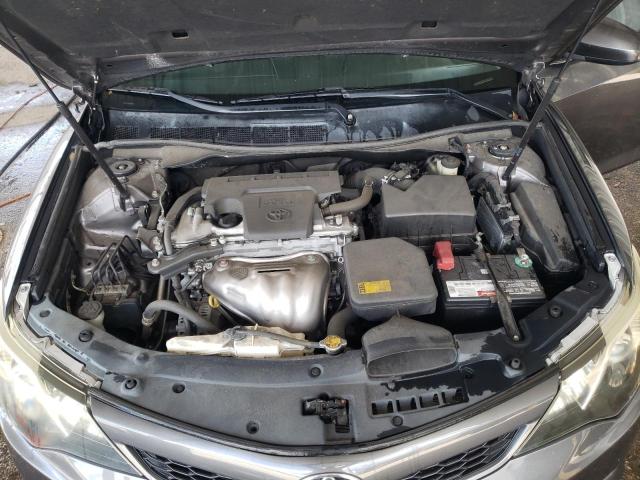 Photo 7 from auction – 2014 TOYOTA CAMRY L with VIN 4T1BF1FK7EU468678