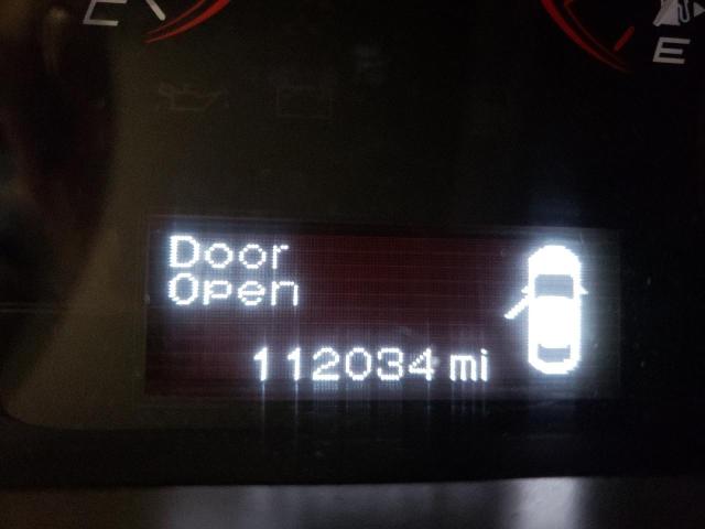 Photo 8 from auction – 2014 DODGE DART with VIN 1C3CDFAA4ED693123