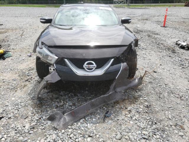 Photo 9 from auction – 2016 NISSAN MAXIMA 3.5 with VIN 1N4AA6AP8GC432592