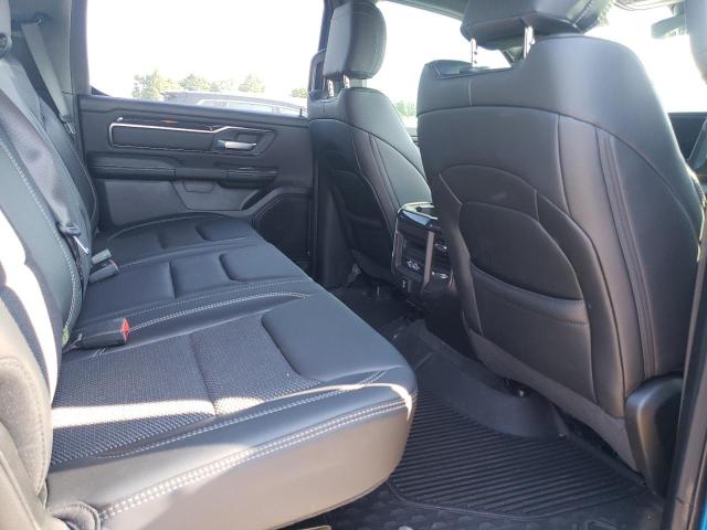 Photo 6 from auction – 2021 RAM 1500 REBEL with VIN 1C6SRFLT8MN516047