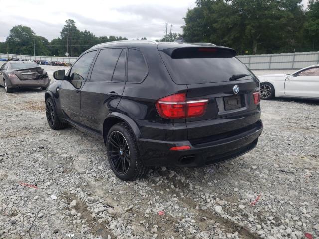 Photo 3 from auction – 2012 BMW X5 XDRIVE5 with VIN 5UXZV8C52CL426031