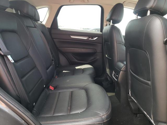 Photo 6 from auction – 2017 MAZDA CX-5 GRAND with VIN JM3KFBDL7H0135096