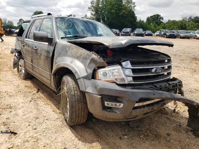 FORD EXPEDITION 2016 with VIN 1FMJU1KT9GEF21975 - Photo from auction