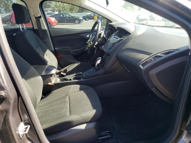 Photo 5 from auction – 2016 FORD FOCUS SE with VIN 1FADP3K27GL234356