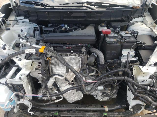 Photo 7 from auction – 2018 NISSAN ROGUE S with VIN 5N1AT2MV2JC736625