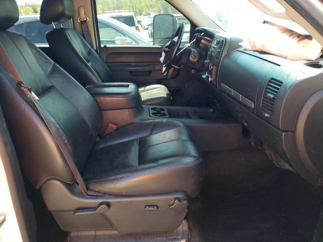 Photo 5 from auction – 2014 CHEVROLET SILVERADO with VIN 1GC1KXC80EF163583