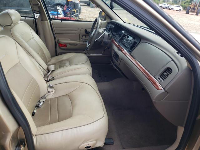 Photo 5 from auction – 2000 FORD CROWN VICT with VIN 2FAFP74W7YX178570