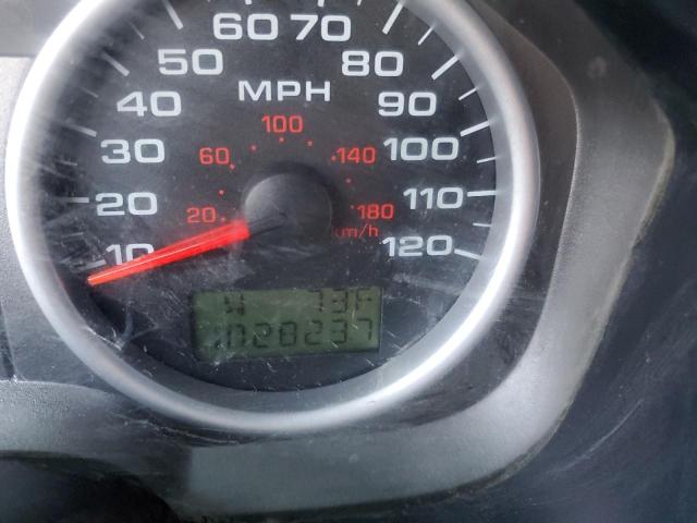 Photo 8 from auction – 2004 FORD F150 with VIN 1FTPX14594KC78914