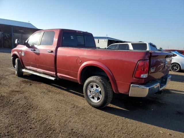 Photo 3 from auction – 2012 DODGE RAM 2500 L with VIN 3C6UD5LL6CG347851